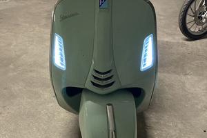 Piaggio Vespa 300 gts