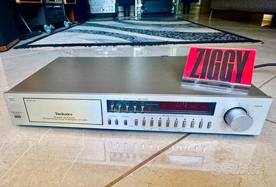 TECHNICS st-k808 pre-amplificatore