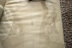 Cupolino WRS caponord bmw 750 gs