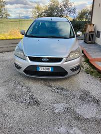 Ford Focus sw