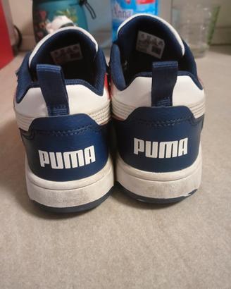 scarpe puma 