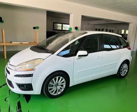 Citroen C4 Picasso 1600 Hdi