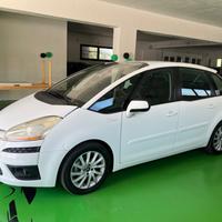 Citroen C4 Picasso 1600 Hdi