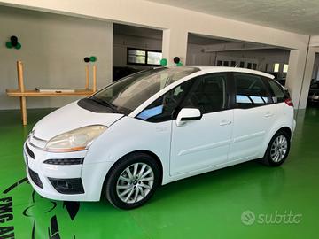 Citroen C4 Picasso 1600 Hdi