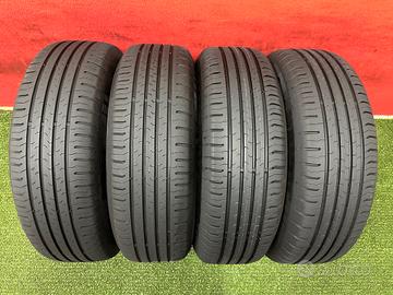 215 65 17 Gomme Estive 2021 Continental 215 65R17