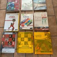 Libri di Terza Superiore