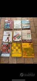 Libri di Terza Superiore