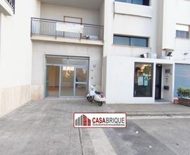 Locale commerciale 120mq a Bagheria