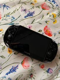 Psvita Oled