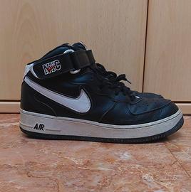 Nike Air Force 1 NYC del 2003