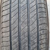 gomme estive michelin 215 65 r17 primacy 4