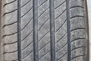 gomme estive michelin 215 65 r17 primacy 4