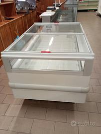 frigo esposizione per negozi