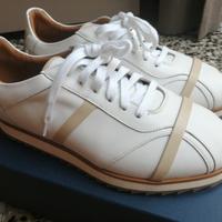 sneakers donna Malone Souliers n. 40