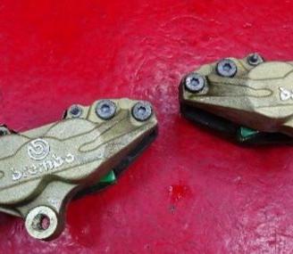 PINZE DUCATI MONSTER 600 620 675 750 800 S4R S2R