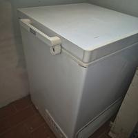 congelatore a pozzetto 