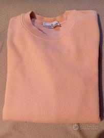 felpa Stone Island originale 