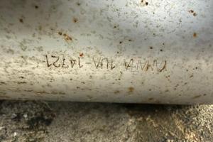 Marmitte Yamaha RD 350 ORIGINALI