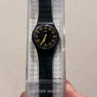 Orologio originale swatch