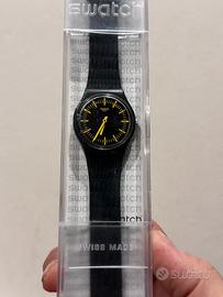 Orologio originale swatch