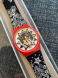 Swatch GR117 RAP