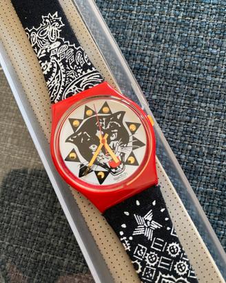 Swatch GR117 RAP