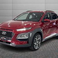 Hyundai Kona 1.6 hev Xprime Techno Pack 2wd dct