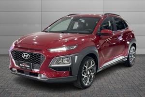 Hyundai Kona 1.6 hev Xprime Techno Pack 2wd dct