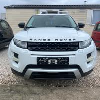 Land Rover Range Evoque 2.2 Sd4 5p. Dynamic