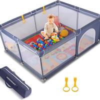 Box per Bambini 180x150cm - PERSEVERANCE