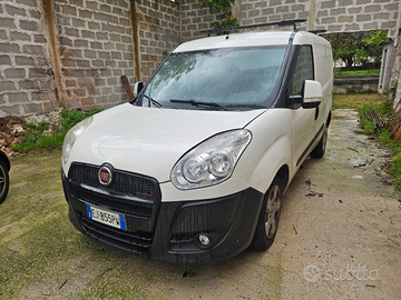 Fiat doblò cargo 1.6 multijet 105