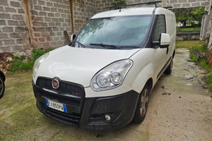 Fiat doblò cargo 1.6 multijet 105