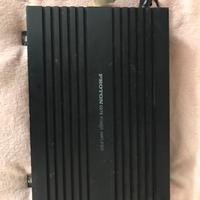 Amplificatore auto Proton D275