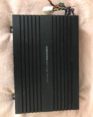 Amplificatore auto Proton d 275