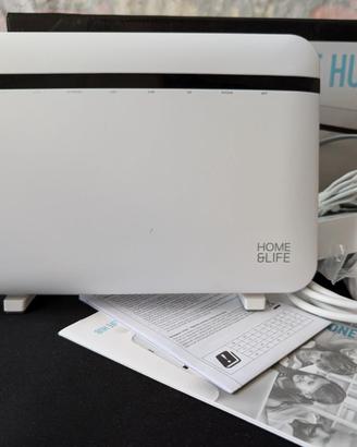 Modem Zyxel 8825 Home&Life Wind