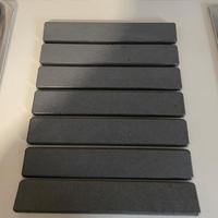 Tappetino assorbente scolapiatti