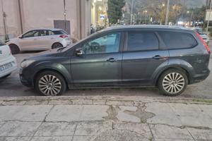 FORD FOCUS 1.6 TDCi 2009 – MOTORE GUASTO