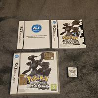Pokemon versione bianca