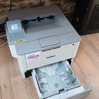 Brother HL-L6400DW Laser Professionale