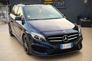 Mercedes-benz B 200 d Automatic Premium