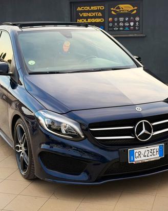 Mercedes-benz B 200 d Automatic Premium