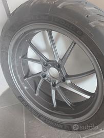 cerchi bmw r 1200/1250 gs