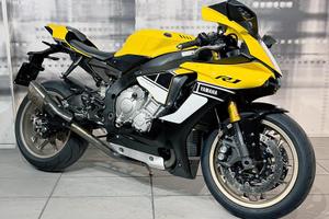 Yamaha YZF R1 60th Anniversary