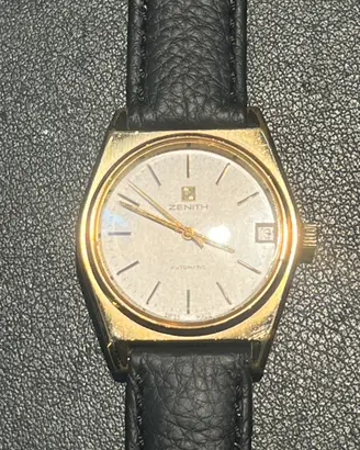 Zenith surf PREZZO TRATTABILE
