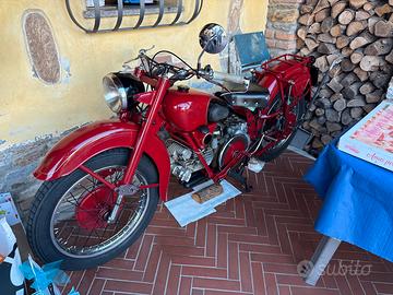 Moto guzzi astor
