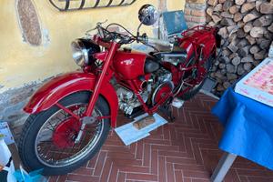 Moto guzzi astor