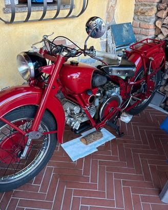 Moto guzzi astor