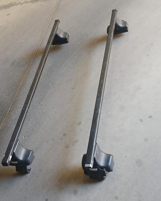 barre Alfa 159 SW