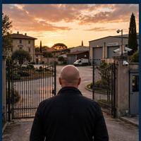 Custode_sicurezza e_sorveglianza _ex carabiniere