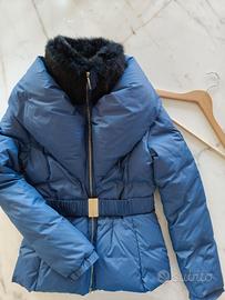 Piumino Elisabetta Franchi - NUOVO